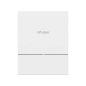 Ruijie RG-AP820-L(V2), Wi-Fi 6 Dual-Radio 2.4 Gbps Indoor Access Point