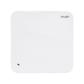 Ruijie RG-AP820-L(V3), Wi-Fi 6 AX3000 Indoor AP