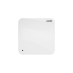 Ruijie RG-AP840-I(V2), Wi-Fi 6 Dual-Radio 5.378 Gbps Indoor Access Point, 5GE combo port