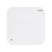 Ruijie RG-AP880-L, Tri-Radio Wi-Fi 6E 7.780 Gbps Indoor AP