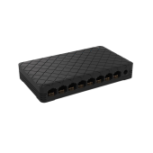 Ruijie RG-ES05 5-Port 10/100 Mbps Desktop Switch