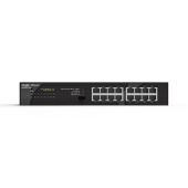 Ruijie RG-ES116G 16-port 10/100/1000Mbps Unmanaged Non-PoE Switch