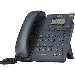 Yealink T30P Entry-level IP Phone with 1 Line