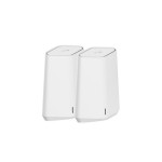 Netgear SXK30 AX1800 Dual-Band Orbi Pro WiFi 6 Mini Mesh System