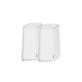 Netgear SXK30 AX1800 Dual-Band Orbi Pro WiFi 6 Mini Mesh System