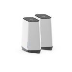 Netgear SXK80 AX6000 Tri-Band Orbi Pro WiFi 6 Mesh System