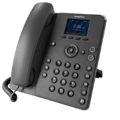 Sangoma P310 Value-Based IP Phone