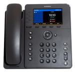 Sangoma P325 Mid-Range 6-line keys IP Phone