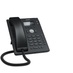 Snom D120 Desk Phone