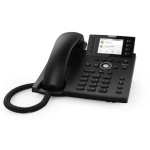 Snom D335 Desk Phone