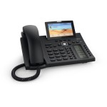 Snom D385 Desk Phone