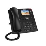 Snom D713 Desk Phone