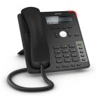 Snom D715W small office phone with USB