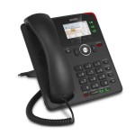 Snom D717 Desk phone