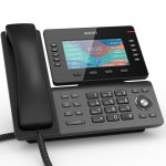 Snom D865 Desk phone 