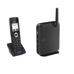 Snom M110 SCE DECT - Bundle