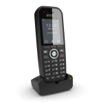 Snom M30 DECT - Handset