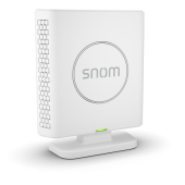 Snom M400 DECT - Base