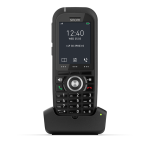 Snom M70 DECT - Handset