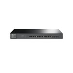 Tp-Link T1700X-16TS JetStream 12-Port 10GBase-T Smart Switch with 4 10G SFP+