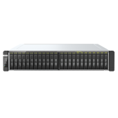 Qnap TDS-h2489FU-4314-1TB  8-core 1.90 GHz processor 24 Bay NAS