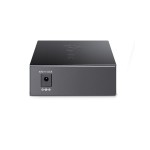 Tp-Link TL-FC111PB-20 10/100Mbps WDM Media Converter with 1-Port PoE