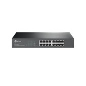 Tp-Link TL-SG1016DE 16-Port Gigabit Easy Smart Switch