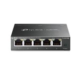 Tp-Link TL-SG105E 5-Port Gigabit Easy Smart Switch