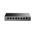 Tp-Link TL-SG108PE 8-Port Gigabit Easy Smart Switch with 4-Port PoE+