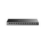 Tp-Link TL-SG116E 16-Port Gigabit Easy Smart Switch