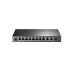 Tp-Link TL-SG1210MP 10-Port Gigabit Desktop Switch with 8-Port PoE+