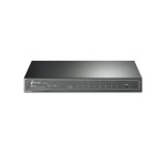 Tp-Link TL-SG2008 JetStream 8-Port Gigabit Smart Switch