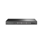 Tp-Link TL-SG3428X JetStream 24-Port Gigabit L2+ Switch