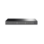 Tp-Link TL-SG3452 JetStream 48-Port Gigabit L2 Managed Switch