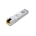 Tp-Link TL-SM331T 1000BASE-T RJ45 SFP Module