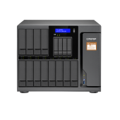 Qnap TS-1635AX-4G 4-core 1.6 GHz processor 16 Bay NAS