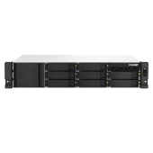 Qnap TS-873AeU-RP-4G  8 Bay NAS