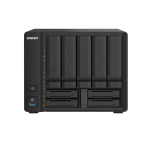 Qnap TS-932PX-4G 4-core 1.7GHz processor 9 Bay NAS