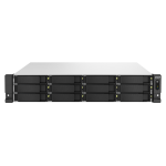 Qnap TS-h1887XU-RP-E2334-16G 8T 3.4GHz, up to 4.8GHz 18 Bay NAS