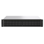 Qnap TS-h3088XU-RP-W1250-32G 6-core/12-thread processor 30 Bay NAS