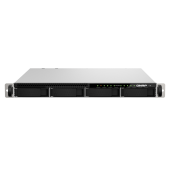 Qnap TS-h987XU-RP-E2334-16G 8T 3.4GHz, up to 4.8GHz 9 Bay NAS