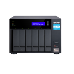 Qnap TVS-672X-i5-8G 6 Bay NAS