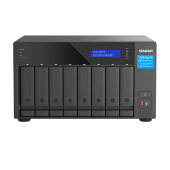 Qnap TVS-h874-i5-32G Diskless 8 Bay NAS