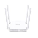 Tp-Link Archer C24 AC750 Dual-Band Wi-Fi Router