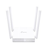 Tp-Link Archer C24 AC750 Dual-Band Wi-Fi Router