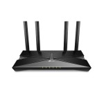 Tp-Link Archer AX50 AX3000 Dual Band Gigabit Wi-Fi 6 Router