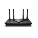 Tp-Link  Archer AX55 AX3000 Dual Band Gigabit Wi-Fi 6 Router