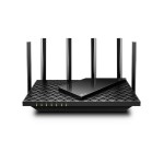 Tp-Link Archer AX73 AX5400 Dual-Band Gigabit Wi-Fi 6 Router