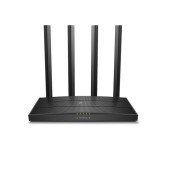 Tp-Link Archer C6 AC1200 Wireless MU-MIMO Gigabit Router