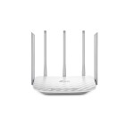 Tp-Link Archer C60 AC1350 Wireless Dual Band Router